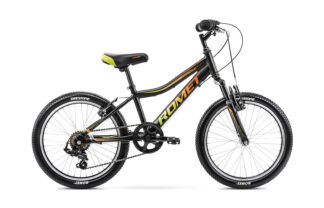 BICICLETA NIÑO 20" KID 2
