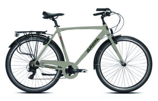 BICICLETA TREKKING 28"