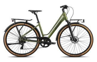 BICICLETA TREKKING 28"