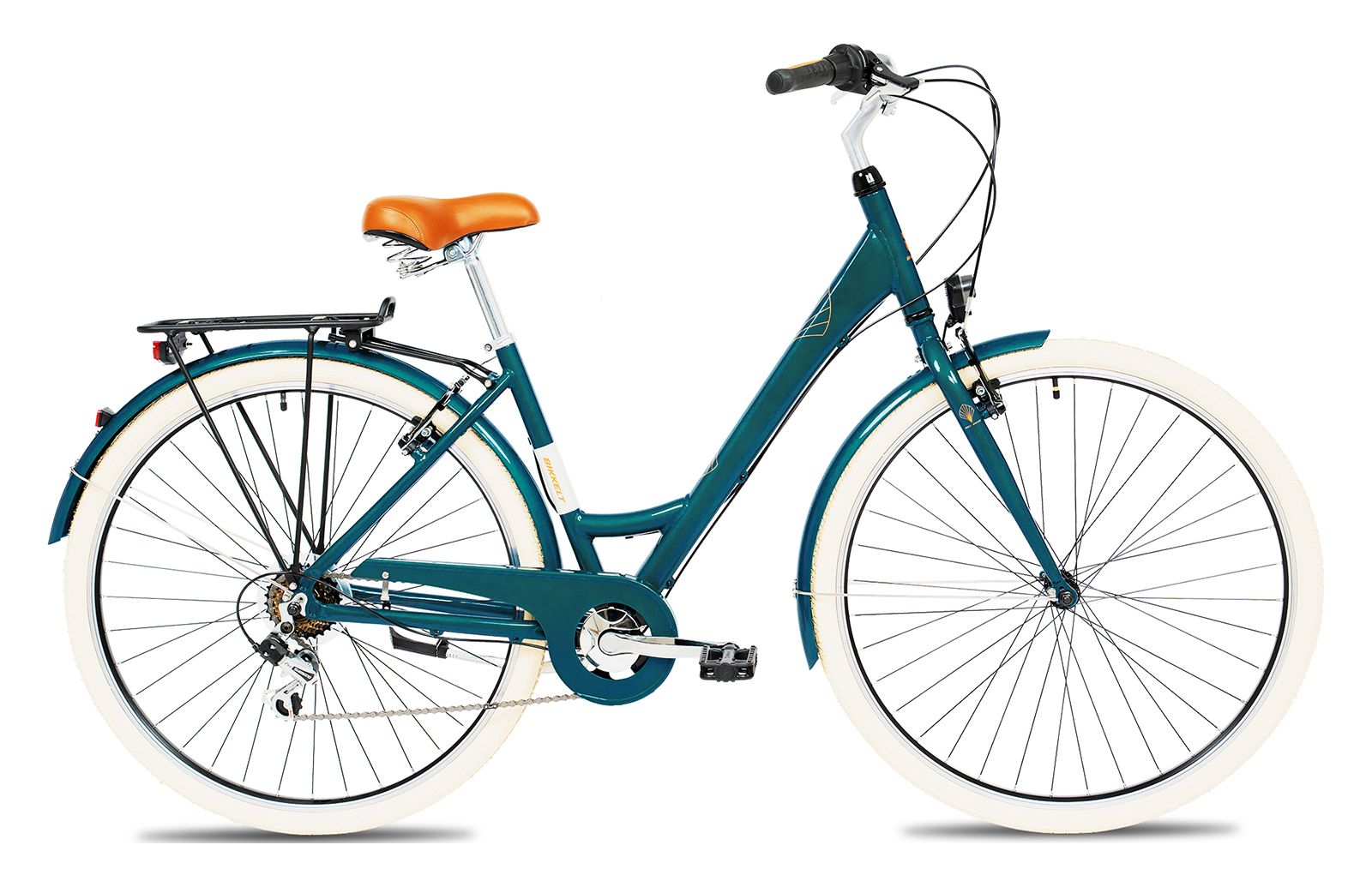 Bicicleta Urbana 28″, Bicicleta de Ciudad 28″ Bicicleta de paseo 28″ Bicicleta City 28"