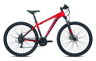 BICICLETA NIÑO 24" KOBAN