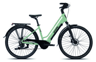 BICICLETA ELECTRICA PASEO BICICLETA ELECTRICA URBANA BICICLETA ELECTRICA CIUDAD