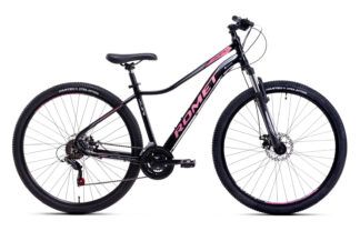 Bicicleta MUJER MTB 29" R9.1 LTD