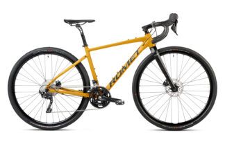 Bicicleta Gravel Aspre 2