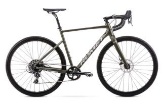 Bicicleta Gravel Boreas 2