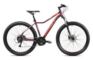 BICICLETA MTB LADY 7.2