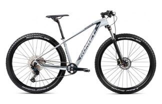 Bicicleta de Carbono 29" 12v cambios SLX