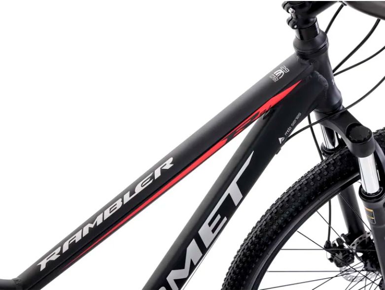 BICICLETA MTB 29" ROMET RAMBLER R9.1 LTD- 3X7 - Imagen 3