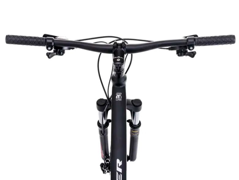 BICICLETA MTB 29" ROMET RAMBLER R9.1 LTD- 3X7 - Imagen 8