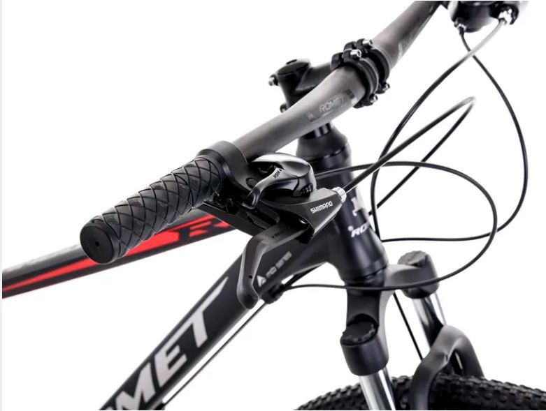 BICICLETA MTB 29" ROMET RAMBLER R9.1 LTD- 3X7 - Imagen 5