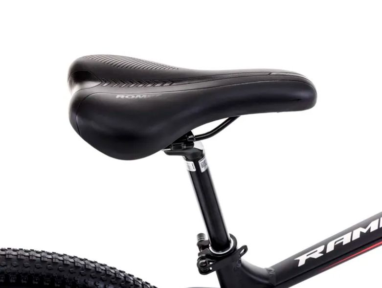 BICICLETA MTB 29" ROMET RAMBLER R9.1 LTD- 3X7 - Imagen 7