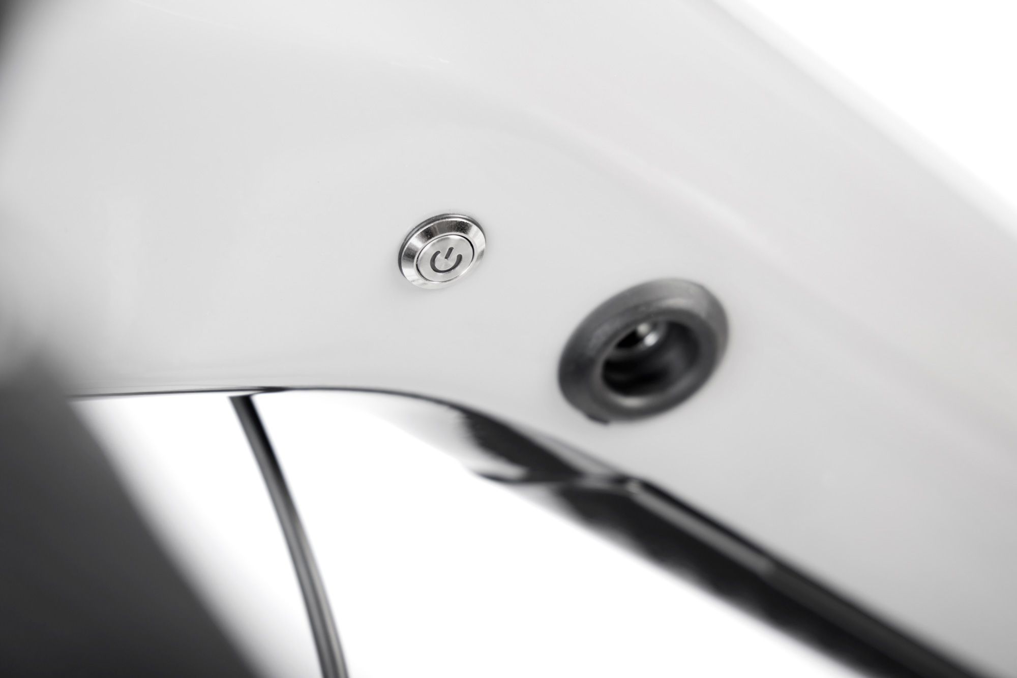 E-BIKE / E-MUSTANG 1.0 - 9V - Imagen 8