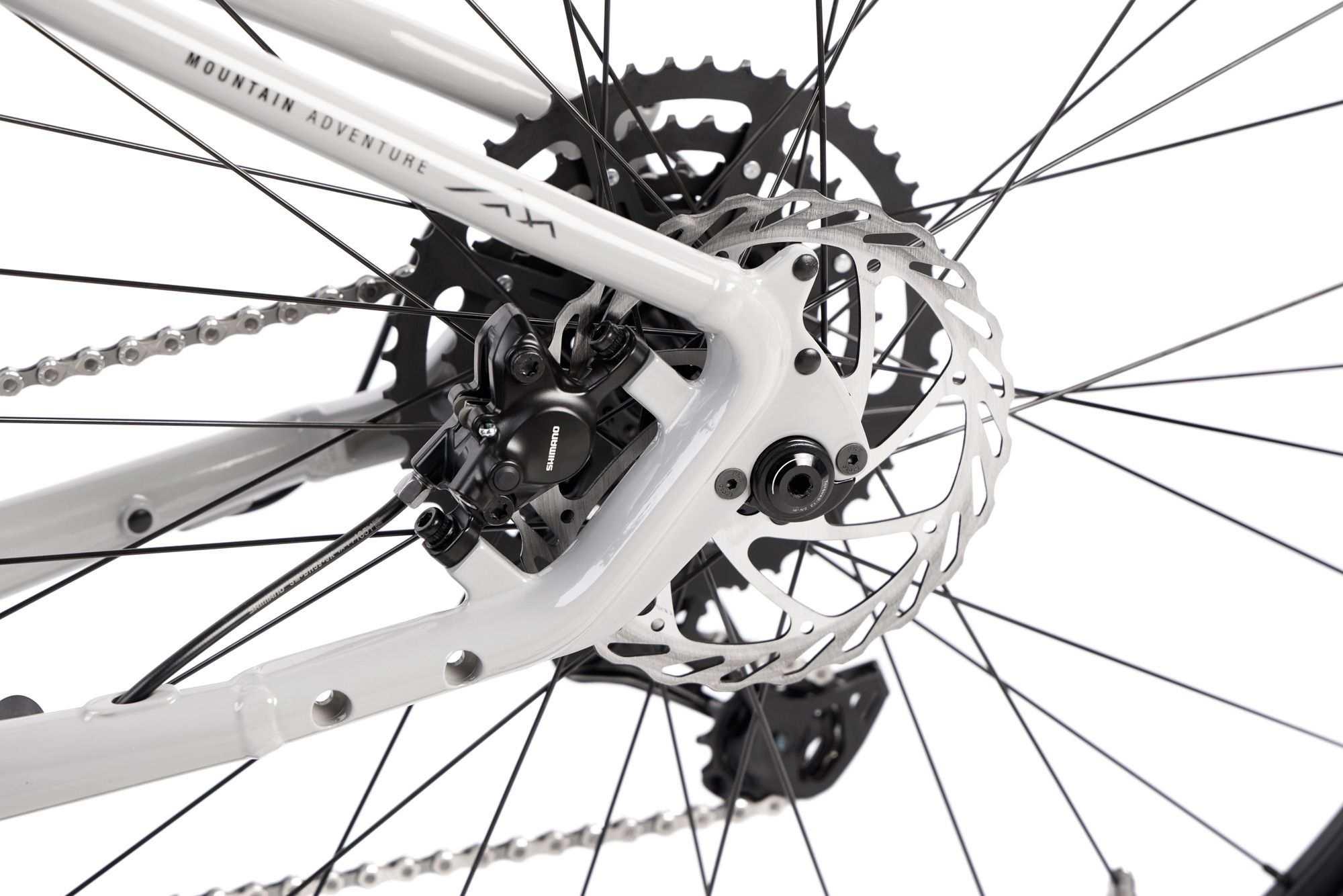 E-BIKE / E-MUSTANG 1.0 - 9V - Imagen 11