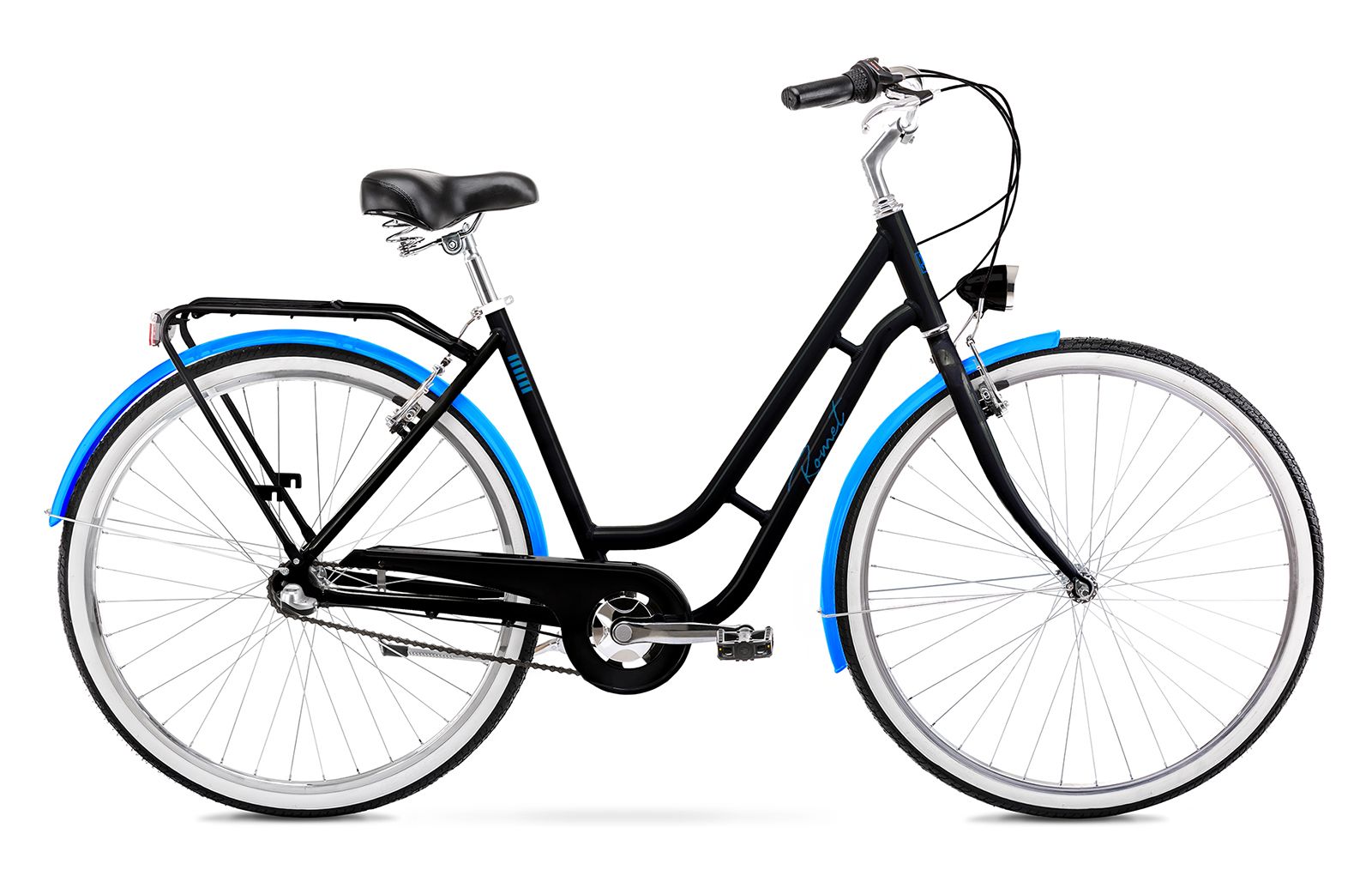 Bicicleta Urbana 26″, Bicicleta de Ciudad 26″ Bicicleta de paseo 26″ Bicicleta City 26"