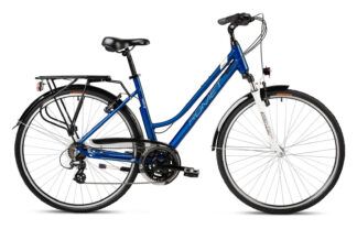 BICICLETA TREKKING 28" GAZELA LTD