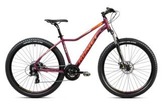 BICICLETA MTB LADY 7.2 LTD ECO