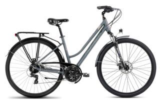 BICICLETA TREKKING GAZELA 2