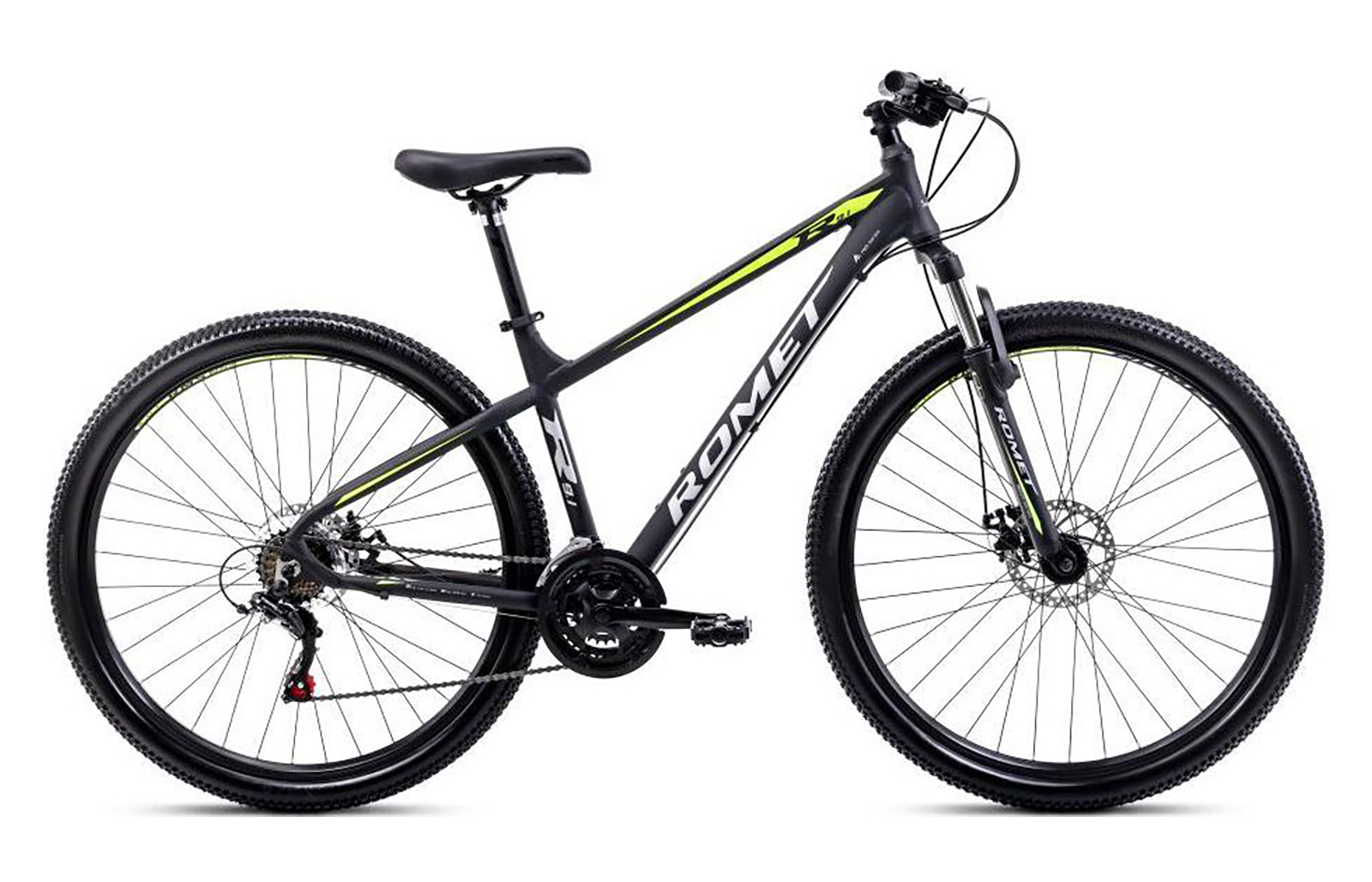 Bicicleta MTB 29" R9.1 LTD