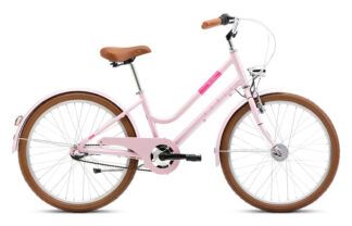 BICICLETA NIÑA 24" PANDA 2