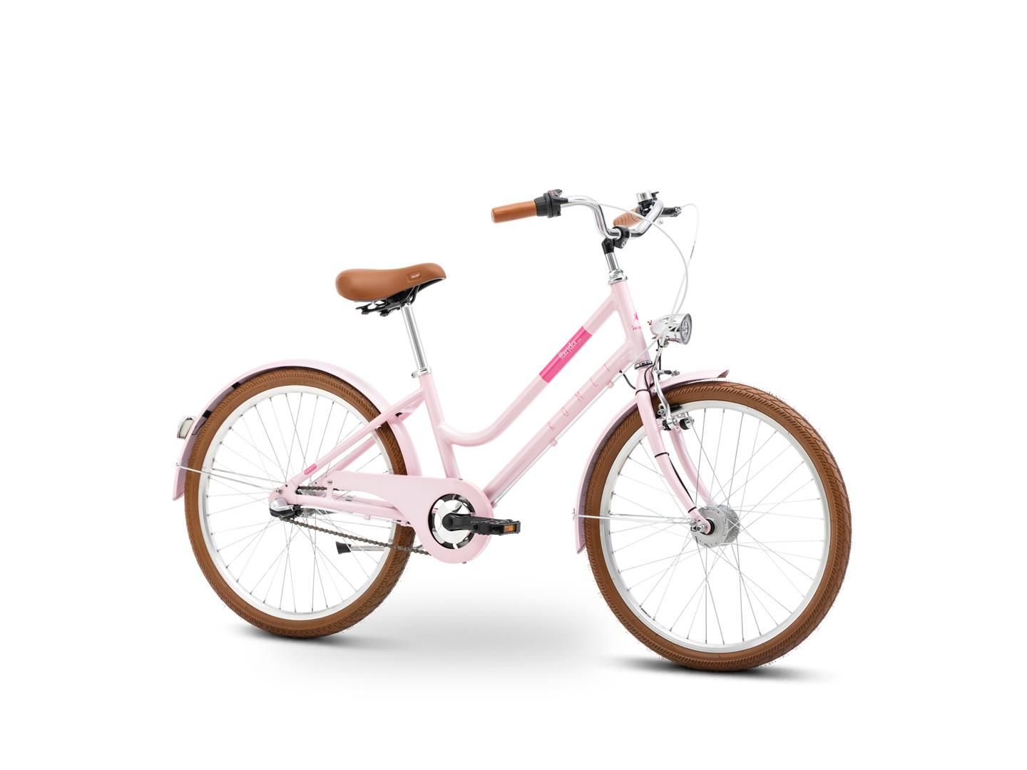 BICICLETA PANDA 2 - 24" CONTRA PEDAL - NEXUS - Imagen 2