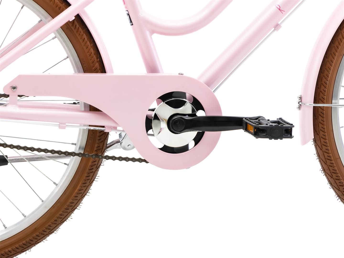 BICICLETA PANDA 2 - 24" CONTRA PEDAL - NEXUS - Imagen 5