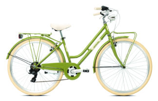 Bicicleta Urbana 28″, Bicicleta de Ciudad 28″ Bicicleta de paseo 28″ Bicicleta City 28"