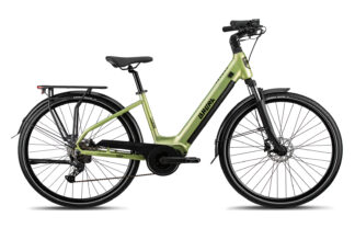 BICICLETA ELECTRICA PASEO BICICLETA ELECTRICA URBANA BICICLETA ELECTRICA CIUDAD