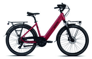 BICICLETA ELECTRICA PASEO BICICLETA ELECTRICA URBANA BICICLETA ELECTRICA CIUDAD