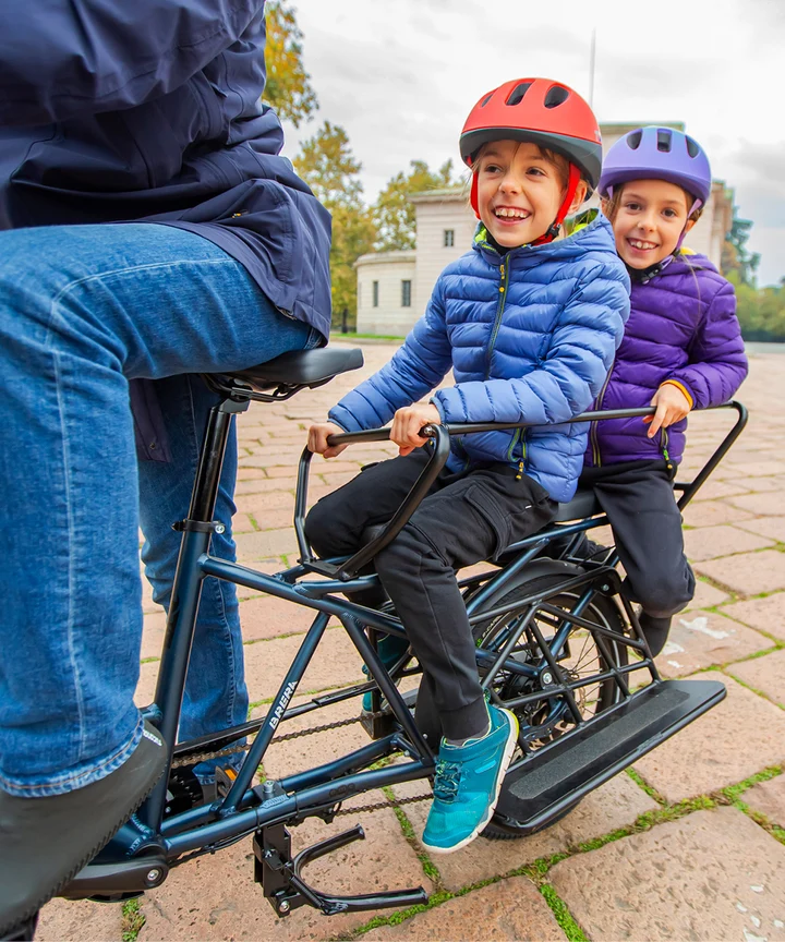 E-BIKE / KARGHÒ - Imagen 3
