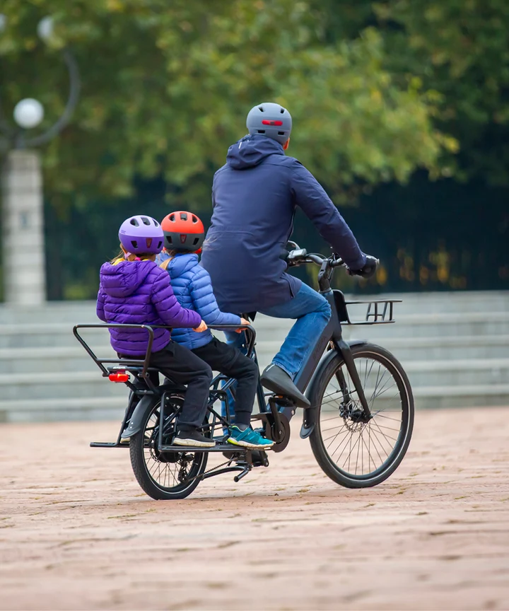E-BIKE / KARGHÒ - Imagen 4