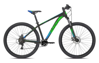 BICICLETA MTB 26" BRERA HYPER RACE