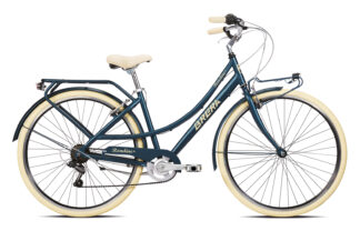 Bicicleta Urbana 26″, Bicicleta de Ciudad 26″ Bicicleta de paseo 26″ Bicicleta City 26"