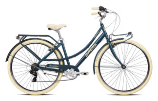 Bicicleta Urbana 26″, Bicicleta de Ciudad 26″ Bicicleta de paseo 26″ Bicicleta City 26"