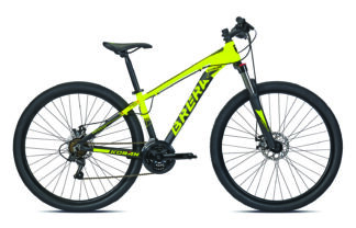 Bicicleta 29 Koban mec
